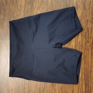 lululemon Align High-Rise Short 6"